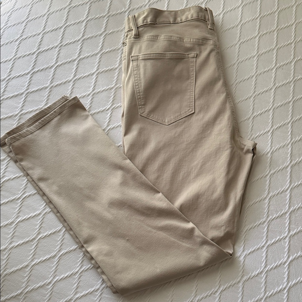 Banana Republic Slim Fit Pants
